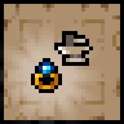 Accessory Workshop: OPEN! Achievement Icon