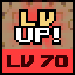 Almost There Achievement Icon