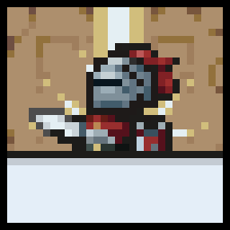 Hero Out of the Taskbar Achievement Icon