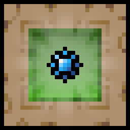 Tasted the Power of Synthesis Achievement Icon