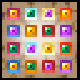 The Perfectionist Achievement Icon