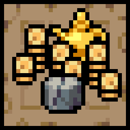 The Philosopher's Stone Achievement Icon